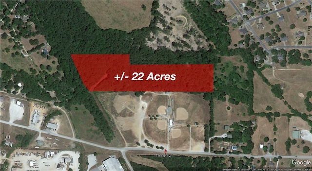 Trinnen Ln, Berryville AR, 72616 land for sale