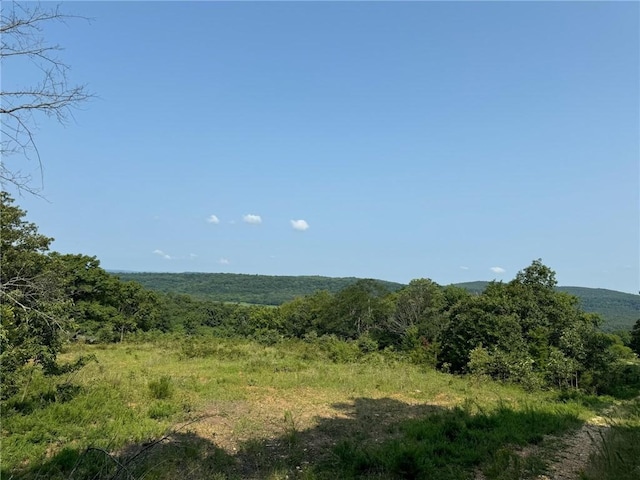 TBD Galloway Rd, Canehill, AR 72717