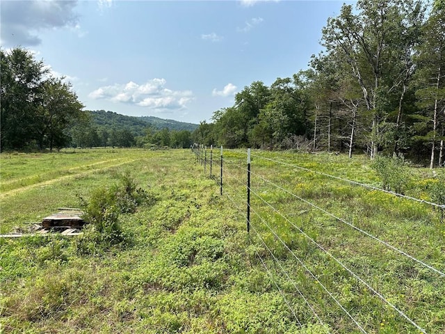 TBD Galloway Rd, Canehill, AR 72717