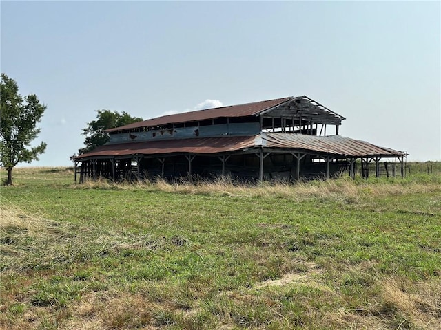 TBD Galloway Rd, Canehill, AR 72717
