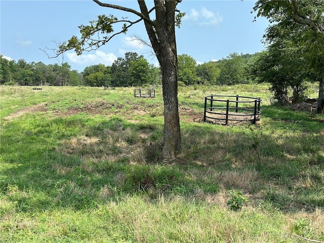 TBD Galloway Rd, Canehill, AR 72717