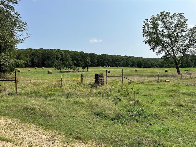 TBD Galloway Rd, Canehill, AR 72717