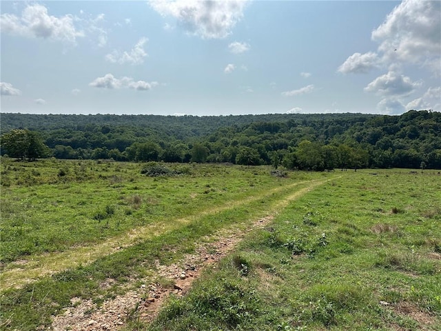 TBD Galloway Rd, Canehill, AR 72717