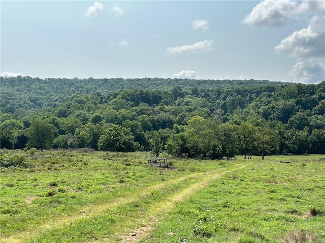 TBD Galloway Rd, Canehill, AR 72717