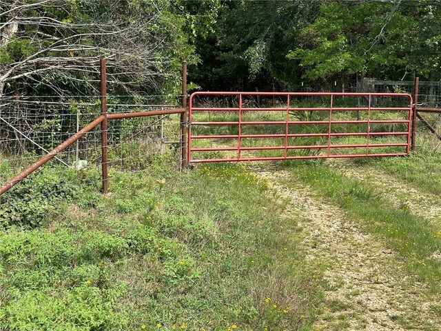 TBD Galloway Rd, Canehill, AR 72717