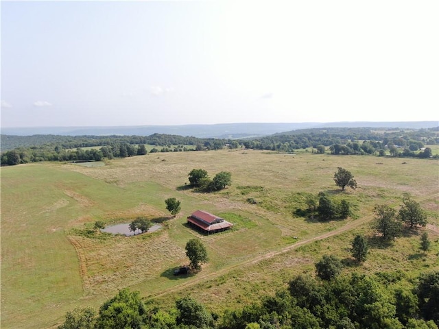 TBD Galloway Rd, Canehill, AR 72717