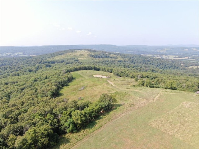TBD Galloway Rd, Canehill, AR 72717