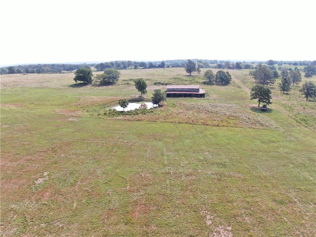 TBD Galloway Rd, Canehill, AR 72717