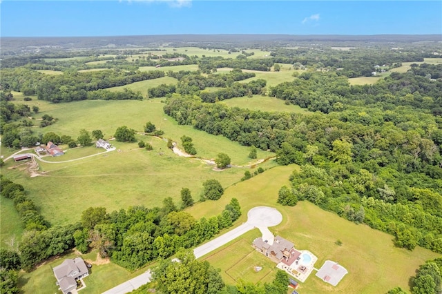 TBD Bridgeford Dr, Pea Ridge, AR 72751