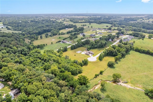 TBD Bridgeford Dr, Pea Ridge, AR 72751