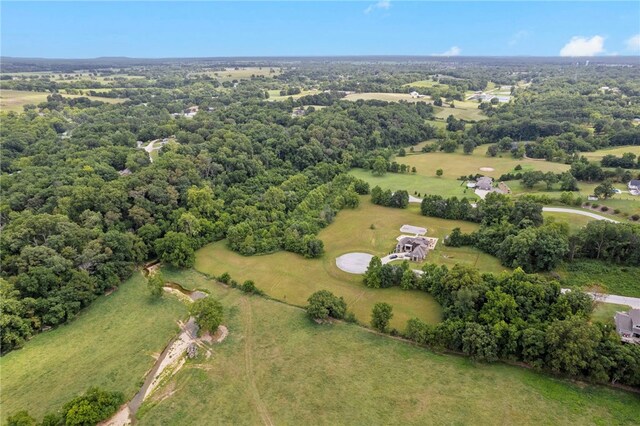 TBD Bridgeford Dr, Pea Ridge, AR 72751