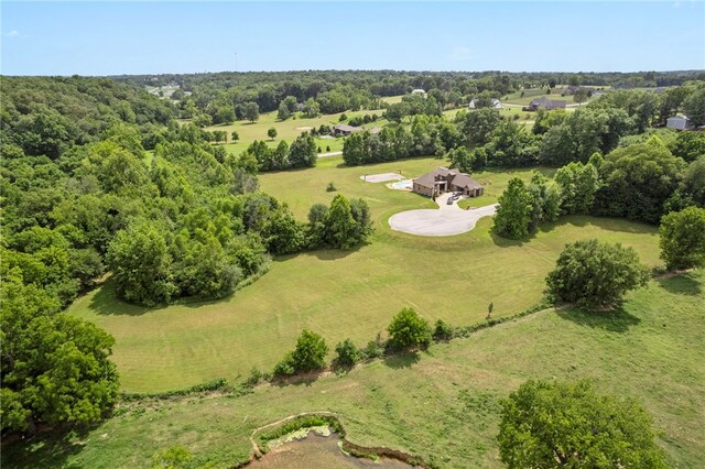 TBD Bridgeford Dr, Pea Ridge, AR 72751