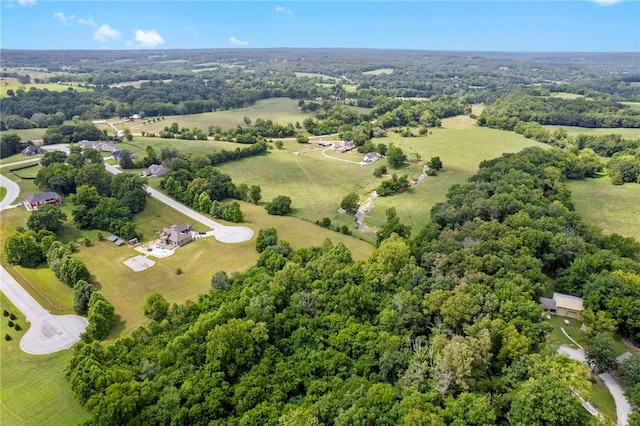 TBD Bridgeford Dr, Pea Ridge, AR 72751