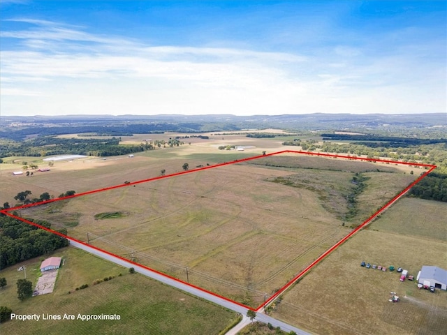 S 4749 Road, Westville OK, 74965 land for sale