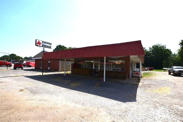 211 N 2nd St, Stilwell OK, 74960 land for sale