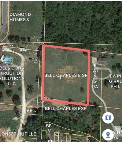 TBD E 1st Ave, Highfill AR, 72713 land for sale