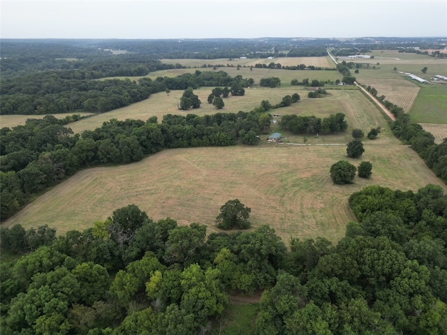 9620 Eldson Dr, Decatur AR, 72722 land for sale