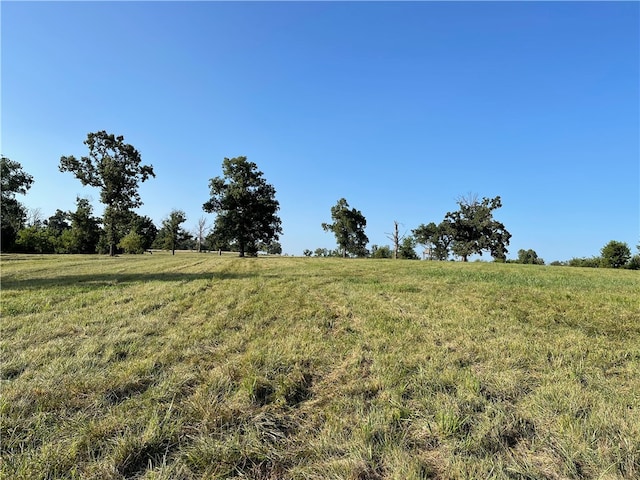 TBD Reams Road, Gentry AR, 72734 land for sale