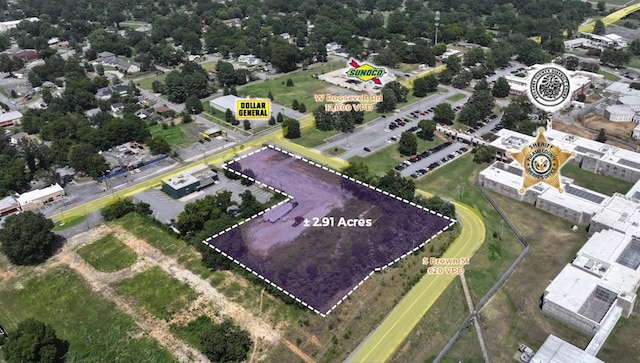 3301 W Roosevelt Rd, Littlerock AR, 72204 land for sale