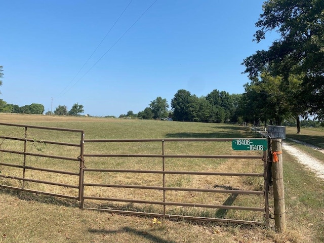 16422TRACT3 Patton Rd, Pea Ridge AR, 72751 land for sale