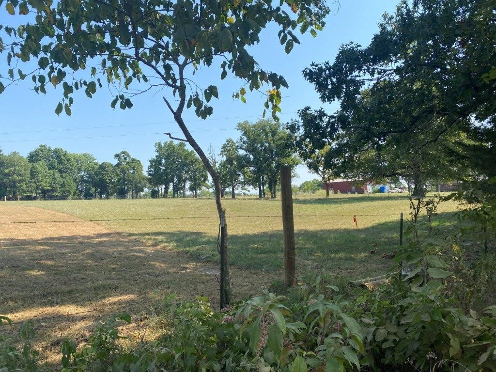16422TRACT3 Patton Rd, Pea Ridge, AR 72751