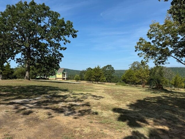 Listing photo 2 for TractA Director Road, West Fork AR 72774