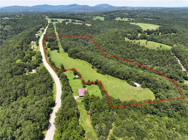 TBD Highway 123, Hasty, AR 72640