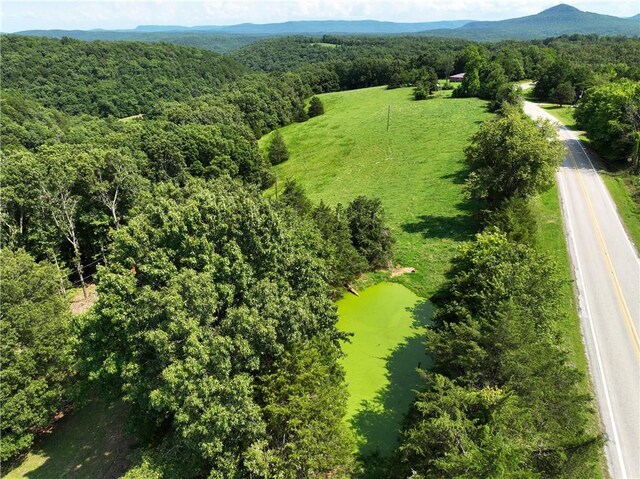 TBD Highway 123, Hasty, AR 72640
