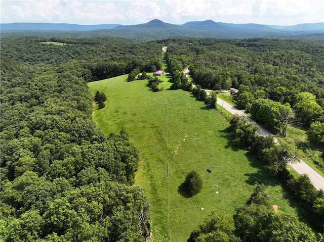 TBD Highway 123, Hasty, AR 72640