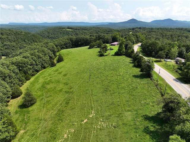 TBD Highway 123, Hasty, AR 72640