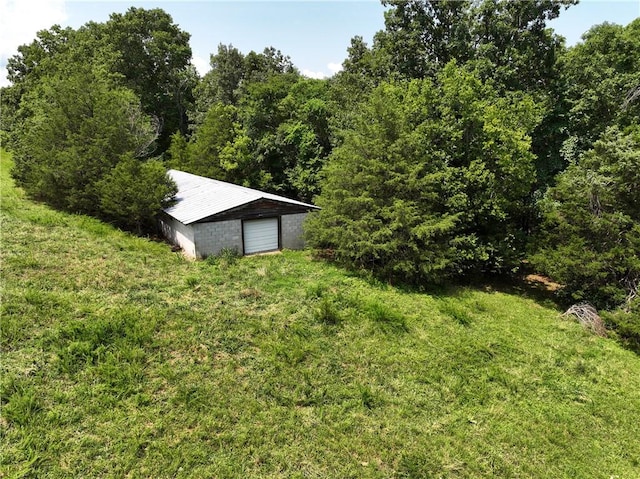 TBD Highway 123, Hasty, AR 72640