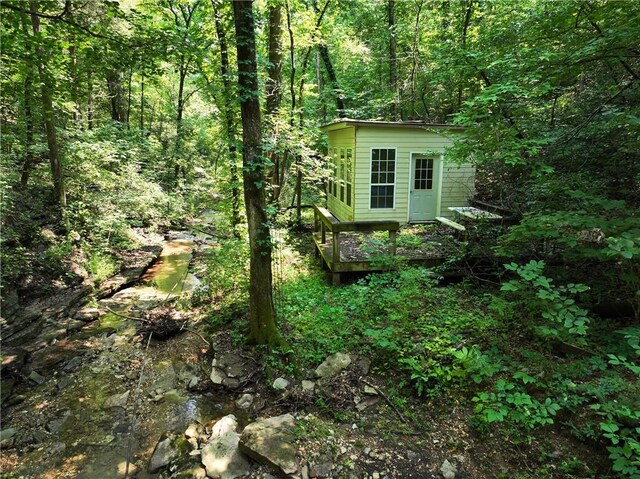 TBD Highway 123, Hasty, AR 72640