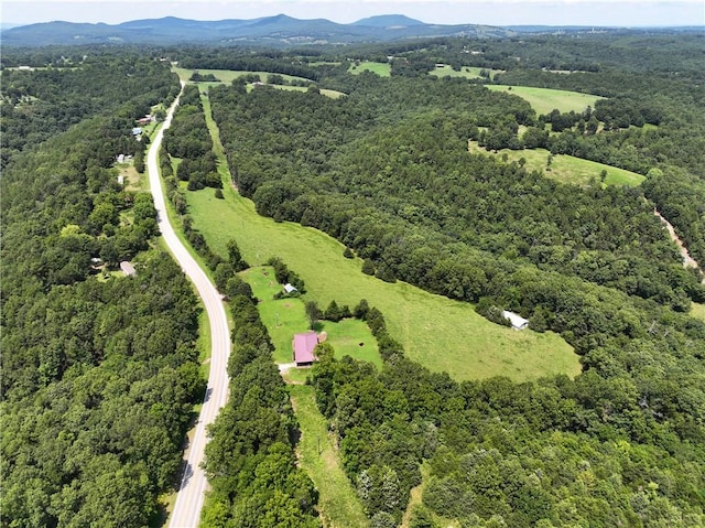TBD Highway 123, Hasty, AR 72640