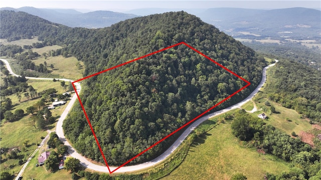 TBD Highway 74, Mount Judea AR, 72655 land for sale