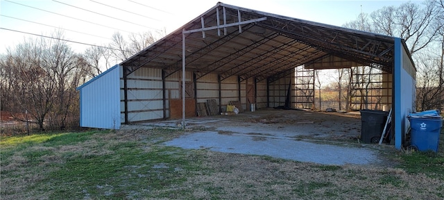 3810 Rainbow Farm Rd, Bentonville, AR 72713 - exterior space