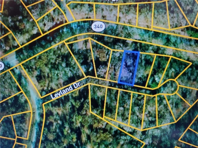 Levland Dr, Bella Vista AR, 72714 land for sale