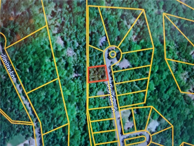 Drayton Ln, Bella Vista AR, 72715 land for sale