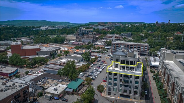 401 W Watson St Unit 601And 604, Fayetteville, AR 72701 - photo 4