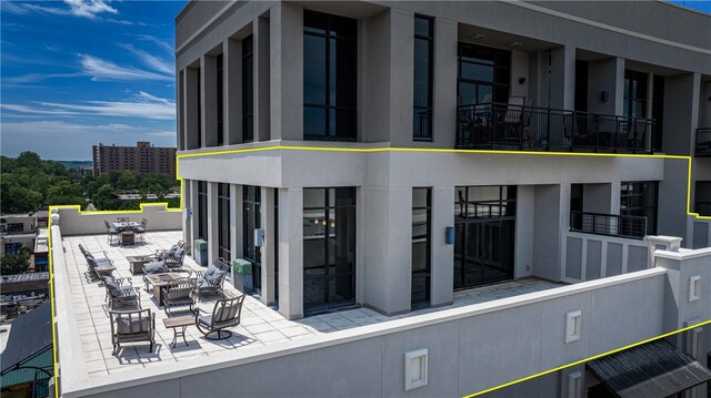 401 W Watson St Unit 601And 604, Fayetteville, AR 72701 - photo 42