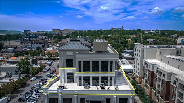 401 W Watson St Unit 601And 604, Fayetteville, AR 72701 - photo 45