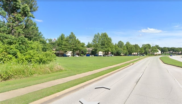 Listing photo 2 for N Dixieland Rd, Lowell AR 72745