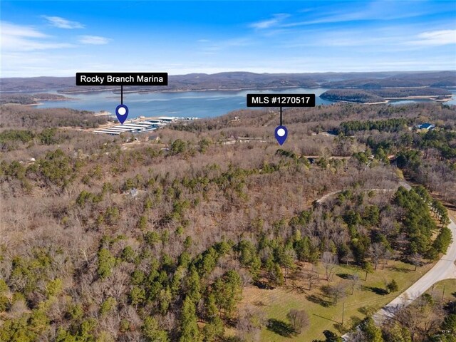 LOTS4-7 Rocky Branch Rd, Rogers, AR 72756 - photo 1