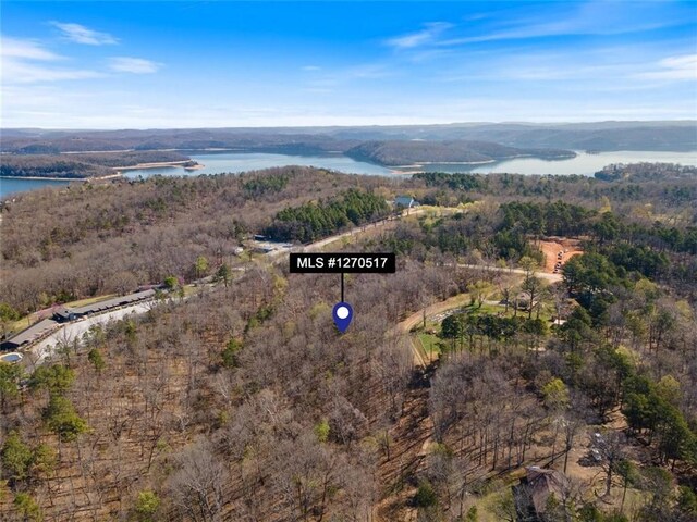 LOTS4-7 Rocky Branch Rd, Rogers, AR 72756 - photo 2