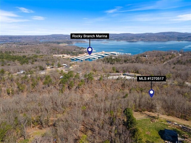 LOTS4-7 Rocky Branch Rd, Rogers, AR 72756 - photo 3