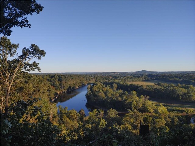 water view