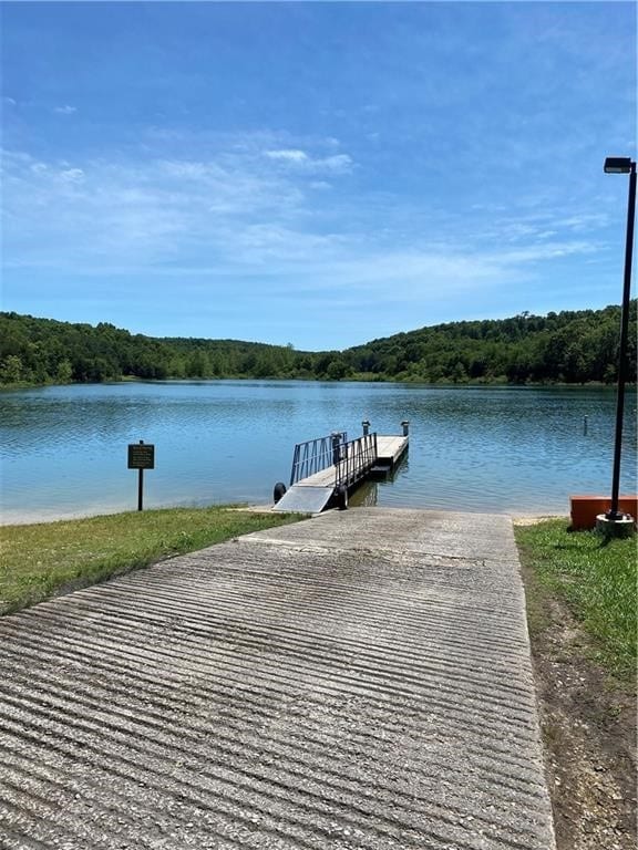 LOTS87-92 Mockingbird Ln, Rogers, AR 72756