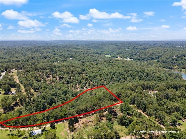 LOTS87-92 Mockingbird Ln, Rogers, AR 72756
