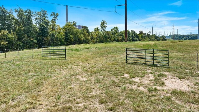 Swepco Lake Rd, Gentry, AR 72734