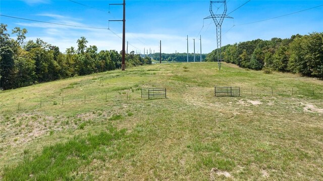Swepco Lake Rd, Gentry, AR 72734