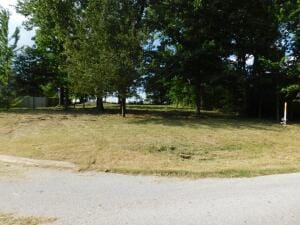 2701 Taylor Dr, Harrison AR, 72601 land for sale